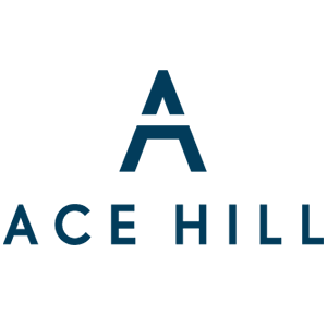 Ace Hill logo