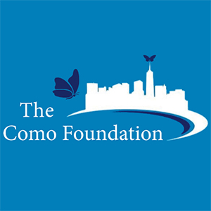 Como Foundation Logo