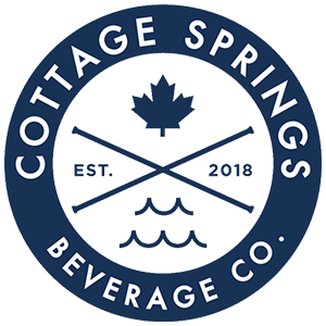 Cottage Spring logo