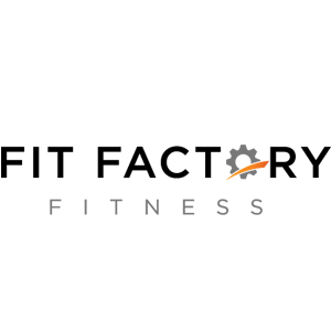 Fit Factory Logo