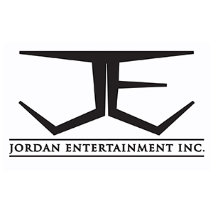 Jordan Entertainment Logo