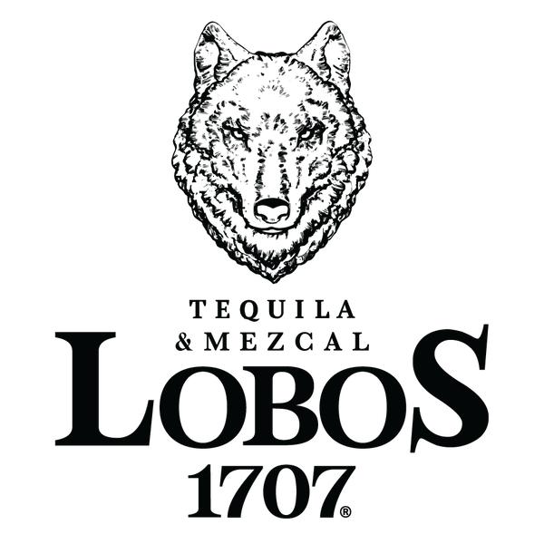 Lobos Tequila and Mezcal logo