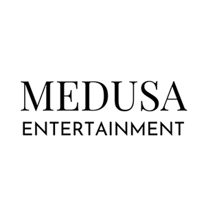 Medusa Entertainment Logo