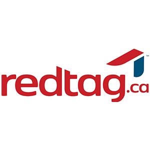 Red Tag Logo