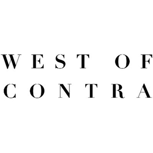 West Of Contra logo